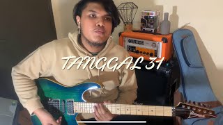 Tanggal 31  Cover [upl. by Darn]