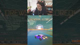 NEW World Record for LONGEST shot in Rocket League [upl. by Karsten]