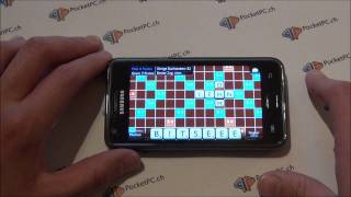 Wordmatch für Android im Review [upl. by Anhej]