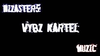 Vybz Kartel  Last Man Standing wLyrics [upl. by Kele]