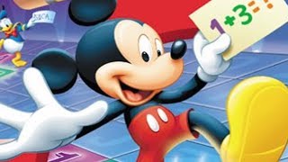 Disneys Mickey Mouse Kindergarten [upl. by Center]