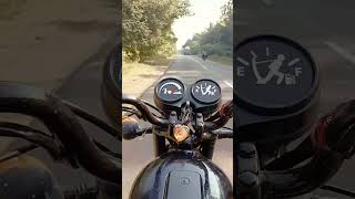 YAMAHA RX 100 bike 🏍️ABhi2biker [upl. by Attaymik]