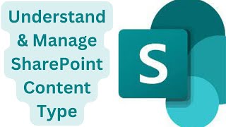 Understand amp Manage Content Type part 3 [upl. by Gisella]