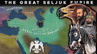 The Great Seljuk Empire  1037–1194  Büyük Selçuklu [upl. by Veal]