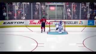 NHL 14 2000 Subscribers Montage quotApexquot [upl. by Raymund]