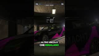 È ARRIVATO HALLOWEEN SU GTA ONLINE 3 NUOVI VEICOLI GRATIS gta5 truccosoldigta5solo gtaonline [upl. by Fidelas653]