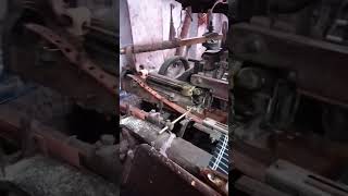 Power loom working sumantkumar [upl. by Peace538]