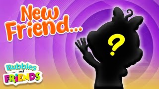 Miss Chievous Needs Your Help 💡 Learn Patience with Bubbles and Friends  Full Episode amp Kids Song [upl. by Jacquetta]