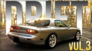 draudEs RX7 IS THE BEST S DRIFT CAR IN NEED FOR SPEED UNBOUND VOL 3 NEW DRIFT MODE EXPLAINED [upl. by Eadahc]