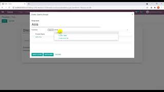 Odoo V14 Price List [upl. by Gregg]