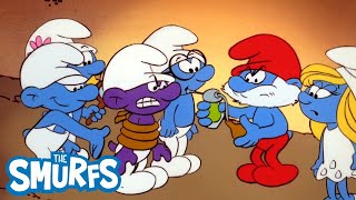 The Smurfs Best Friends 🤗 • Full Episodes • The Smurfs [upl. by Dranik]