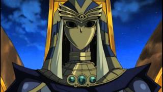 YuGiOh GX Season 1 Episode 40 A Lying Legend [upl. by Notlek]