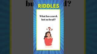 RiddlesRiddles with AnswersRiddles in English  Factful Tips  shorts viral trending [upl. by Atteloj]