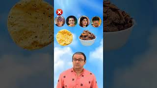 Tmkoc Bhide Master And Tappu 99 फेल Brain Test ll सबसे ज्यादा चॉकलेट कौन खाता है❓shorts tmkoc [upl. by Laeira]