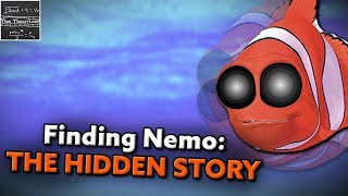 DARLA THEORY 2 I Found P Sherman 42 Wallaby Way Sydney Finding Nemo [upl. by Suirradal873]