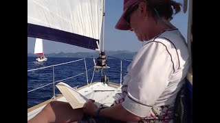 Croatia cabin charter amp flotilla sailing Croatia  Poseidon Charters [upl. by Laney263]