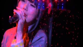 Machico 月光花 LIVE Anisong Ichiban [upl. by Eruza]