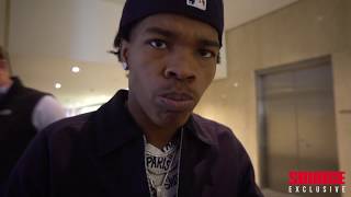 The Source Magazine Presents A Day In The Life With Lil Baby Documentary [upl. by Meng]