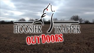 Hoosier Trapper Outdoors Season 3  Episode 8 [upl. by Manton]