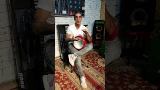 Learn darboka  darboka music loai khory darbuka darboka taraboka percussion darbukalesson [upl. by Nydroj]