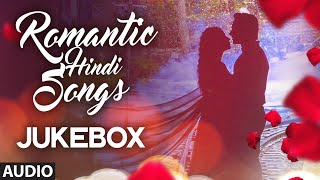 Super 20 ROMANTIC HINDI SONGS 2016  Love Songs 2016  Audio Jukebox TSeries [upl. by Aciram613]