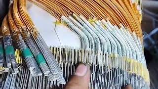 motor winding  electric video  amit official 1 [upl. by Nuawtna]