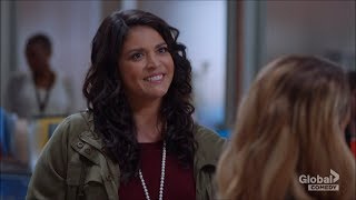 Cecily Strong  Great News Clips Part 2 [upl. by Walburga]