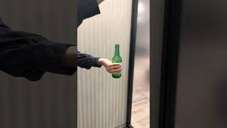 【飲み会を制するのはあなた】チャミスルのイケてる開け方はコレ！ [upl. by Aigroeg]