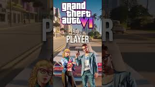 GTA 6 Holds AMAZING Physics Secrets gta6 shorts gta6trailer gta5 [upl. by Emory56]