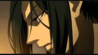 hakuouki shinsengumi kitan 2 temporada 1 cap 13 RAW [upl. by Eicrad]