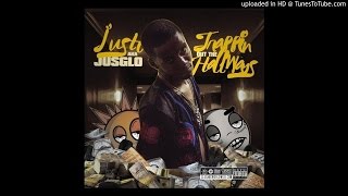 JusGlo ft Cdai 22 Shots  All My Niggas [upl. by Alper874]