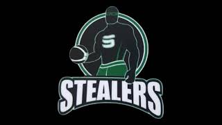 BBC Gummersbach Stealers  Basketball Sonntag Intro [upl. by Ynej]