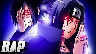 🔥 SASUKE UCHIHA VS ITACHI UCHIHA 🔥  NARUTO SHIPPUDEN  BYAKI [upl. by Adlitam]