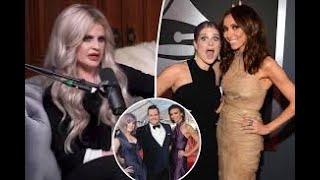 Kelly Osbourne dismisses former ‘Fashion Police’ cohost Giuliana Rancic ‘As far as I’m concerned [upl. by Cotterell]