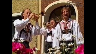 Original fidele Mölltaler  Heut ist ein Feiertag  1995 [upl. by Pammy846]