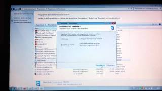 PC Programm deinstallieren  eine Anleitung [upl. by Nylahs865]