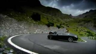 Official Aston Martin Rapide 2011 Reveal Film [upl. by Khano]