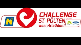 Challenge St Pölten  Livestream english commentary [upl. by Nyladnarb]