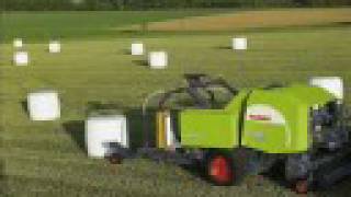 CLAAS  prasy cz2 [upl. by Asirahc]