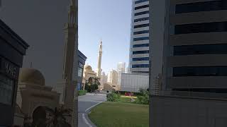 JLT DMCC Dubai Relaxing Beauty dmcc امارات دبي uae nature relaxing building [upl. by Norm]