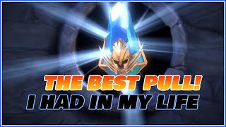 IT CANT GO ANY BETTER IN LIFE SHARD PULLS RAID SHADOW LEGENDS [upl. by Erme]