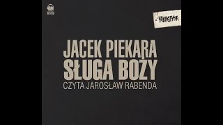 AudioBook SÅUGA BOÅ»Y  Jacek Piekara [upl. by Cody49]