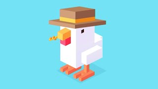 Crossy Road Farm Update — Week 4 [upl. by Forelli]