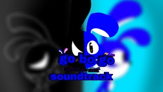 go bo go soundtrack what are you [upl. by Buck]