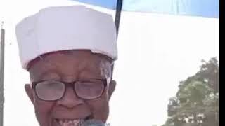 🔴Aïd El Fitr 2024  voici lintégralité du sermon de limam Elhadj Mansour Fadiga [upl. by Maddeu]