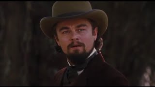 LEONARDO DICAPRIO YOU WILL MEME DJANGO UNCHAINED [upl. by Vyky869]