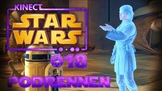 KINECT STAR WARS  18  Deutsch  HD  Final Racing [upl. by Oribel411]