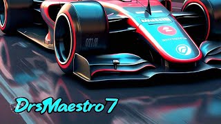 F1 24 Austria Setup [upl. by Annadroj12]