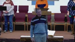 Unity Baptist Church Vandalia IL Live Stream [upl. by Felice]