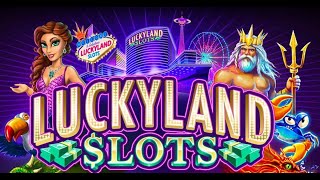 🍀 Luckyland Slots No Promo Codes  But This is How You Can Get a Bonus [upl. by Emmanuel]